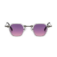 Crystal Purple Fade