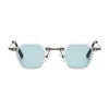 Crystal Blue Tint