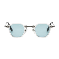 Crystal Blue Tint
