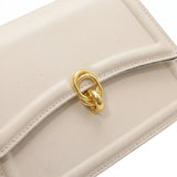 TELLET - VALLADI LEATHER HANDBAG