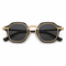 Gold Black Fade