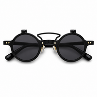 C1 black frame Gray