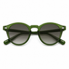 Olive Green and Gradient Green