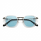Crystal Blue Tint