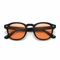 Black Orange Tint