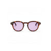 Tortoise Purple Tint