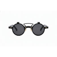 C1 black frame Gray
