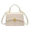 TELLET - VALLADI LEATHER HANDBAG